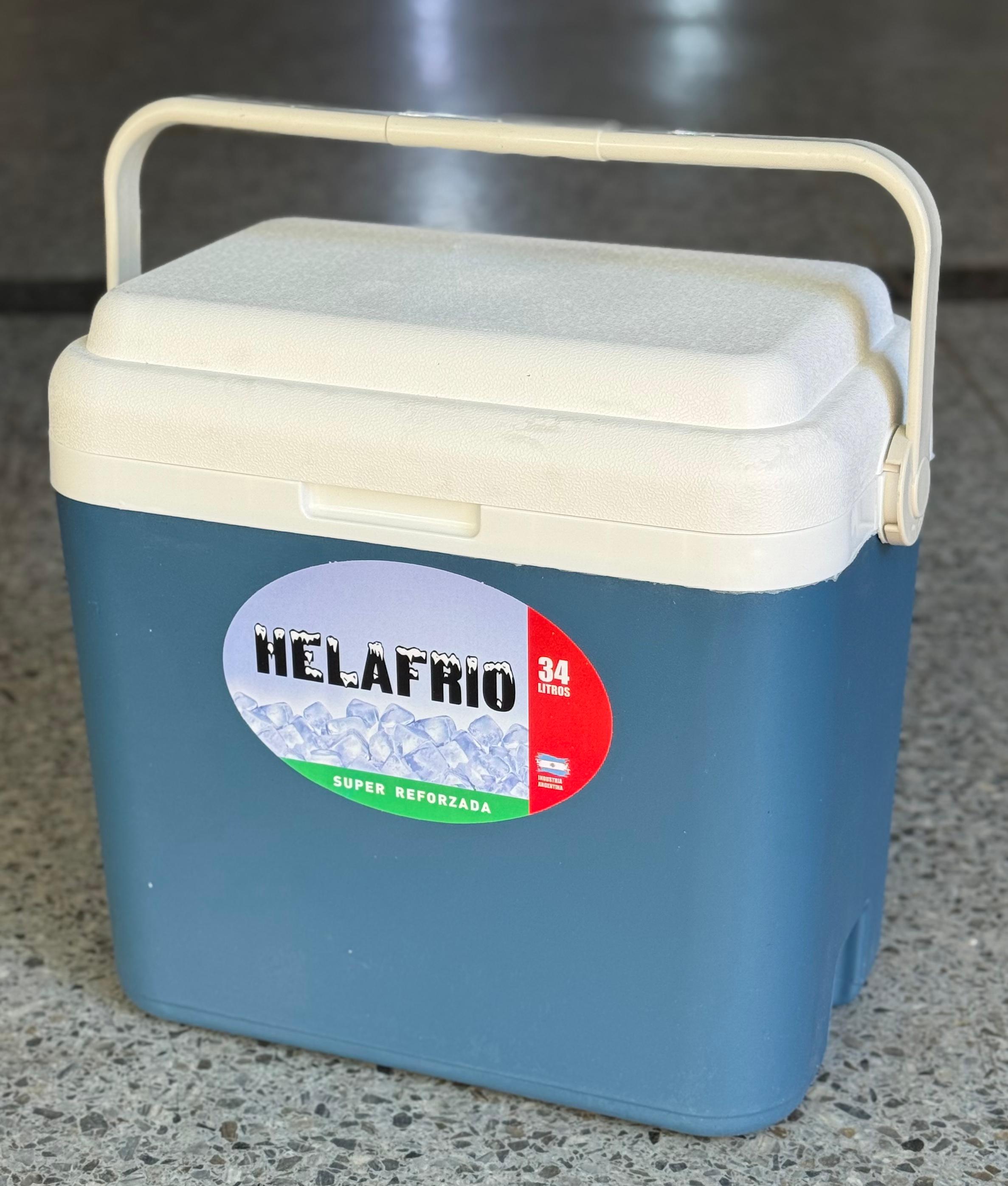 CONSERVADORA 34 LITROS