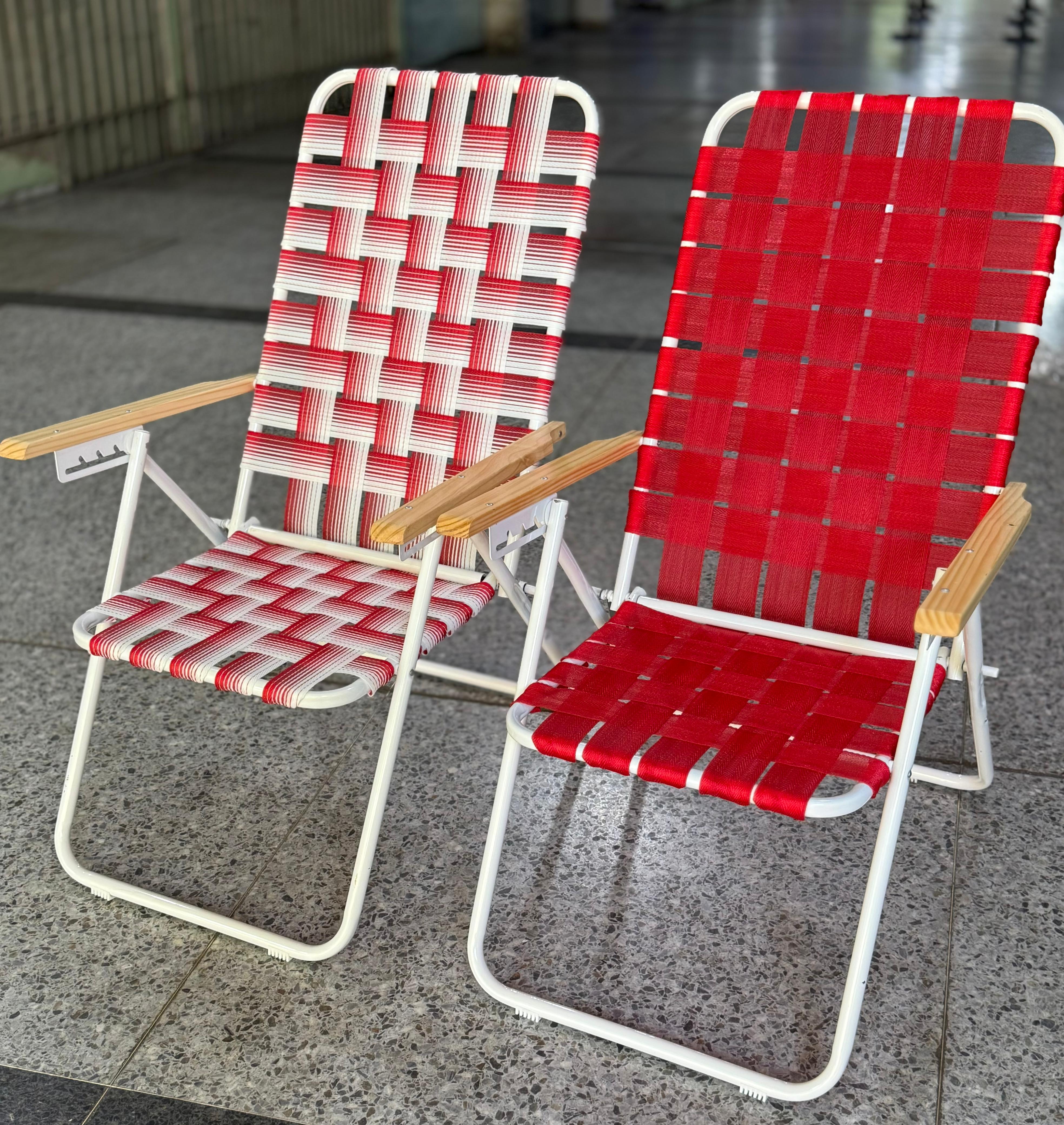 REPOSERAS 5 POSICIONES REFORZADAS