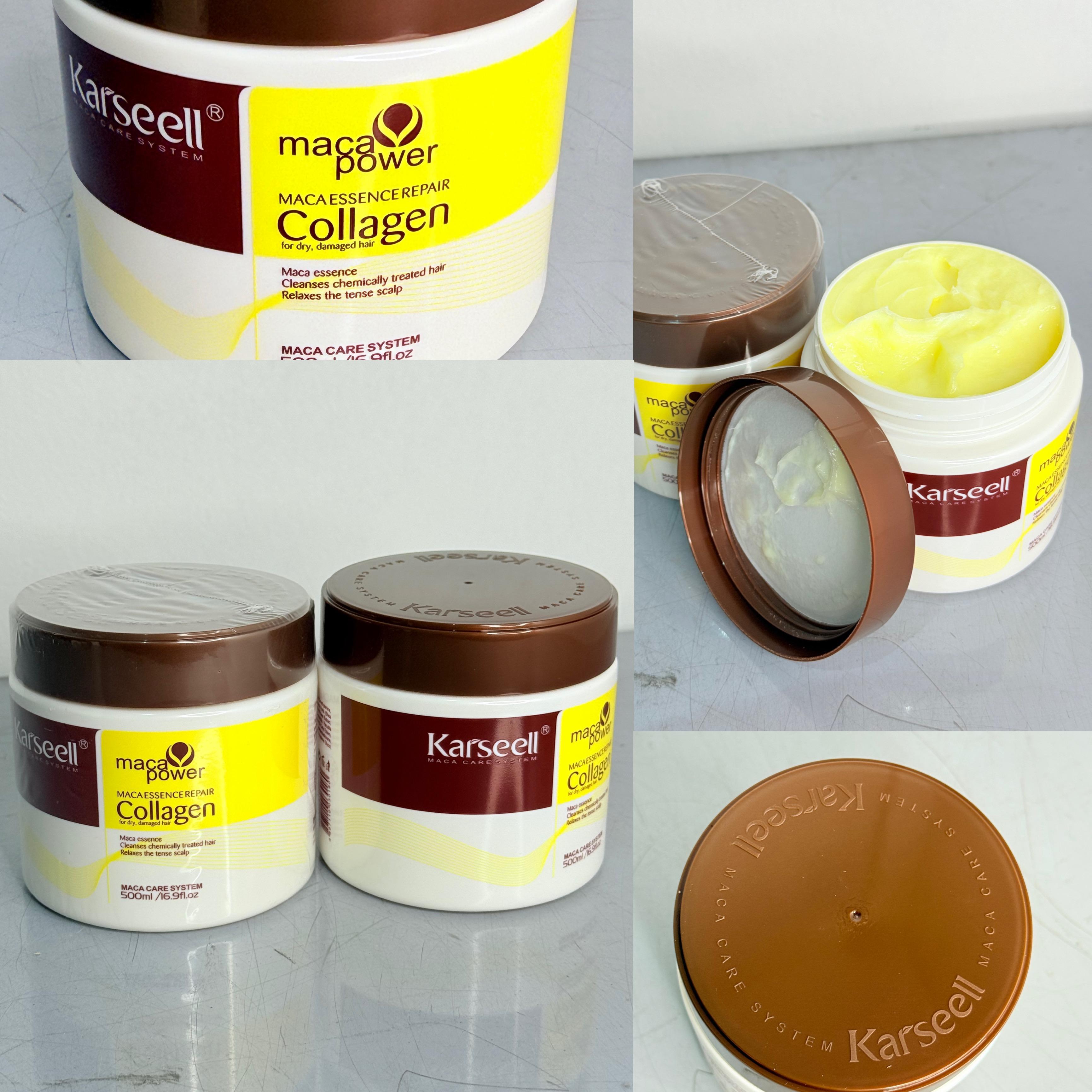 CREMA KARSEELL
