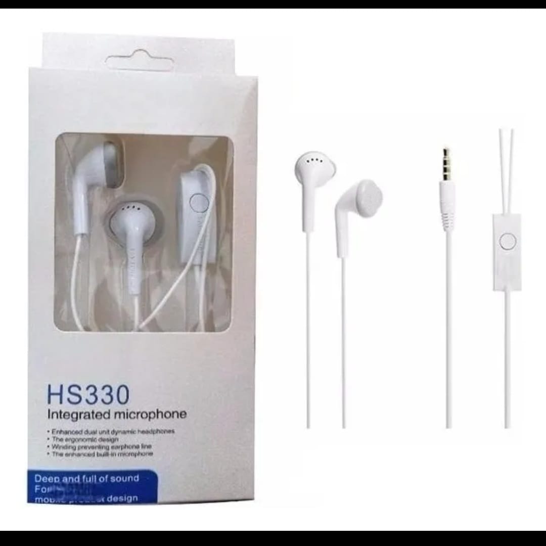 Auriculares con Cable