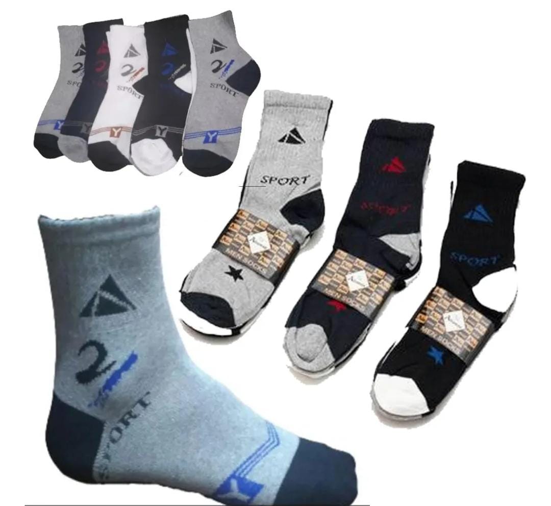 MEDIOS ALTOMAX HOMBRE