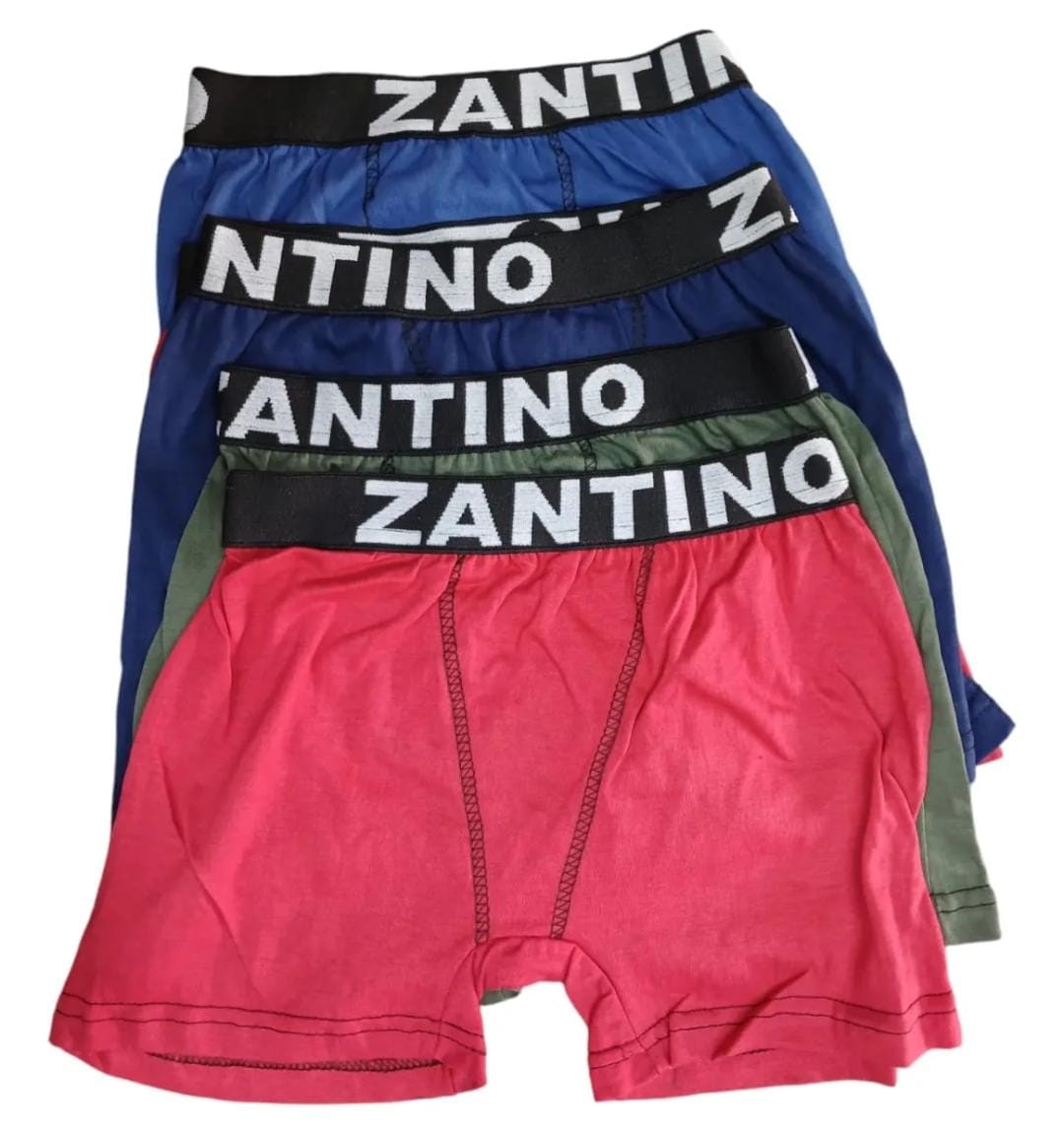 BOXER ZANTINO 