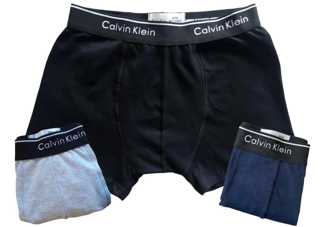 BOXER CALVIN KLEIN