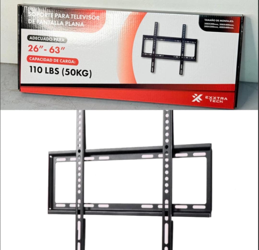 SOPORTE FIJO 26_63 