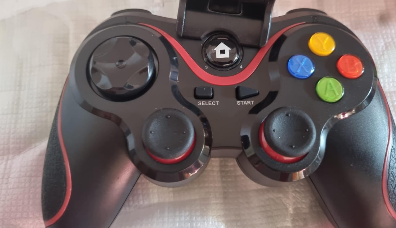 JOSTING PARA CELULAR 