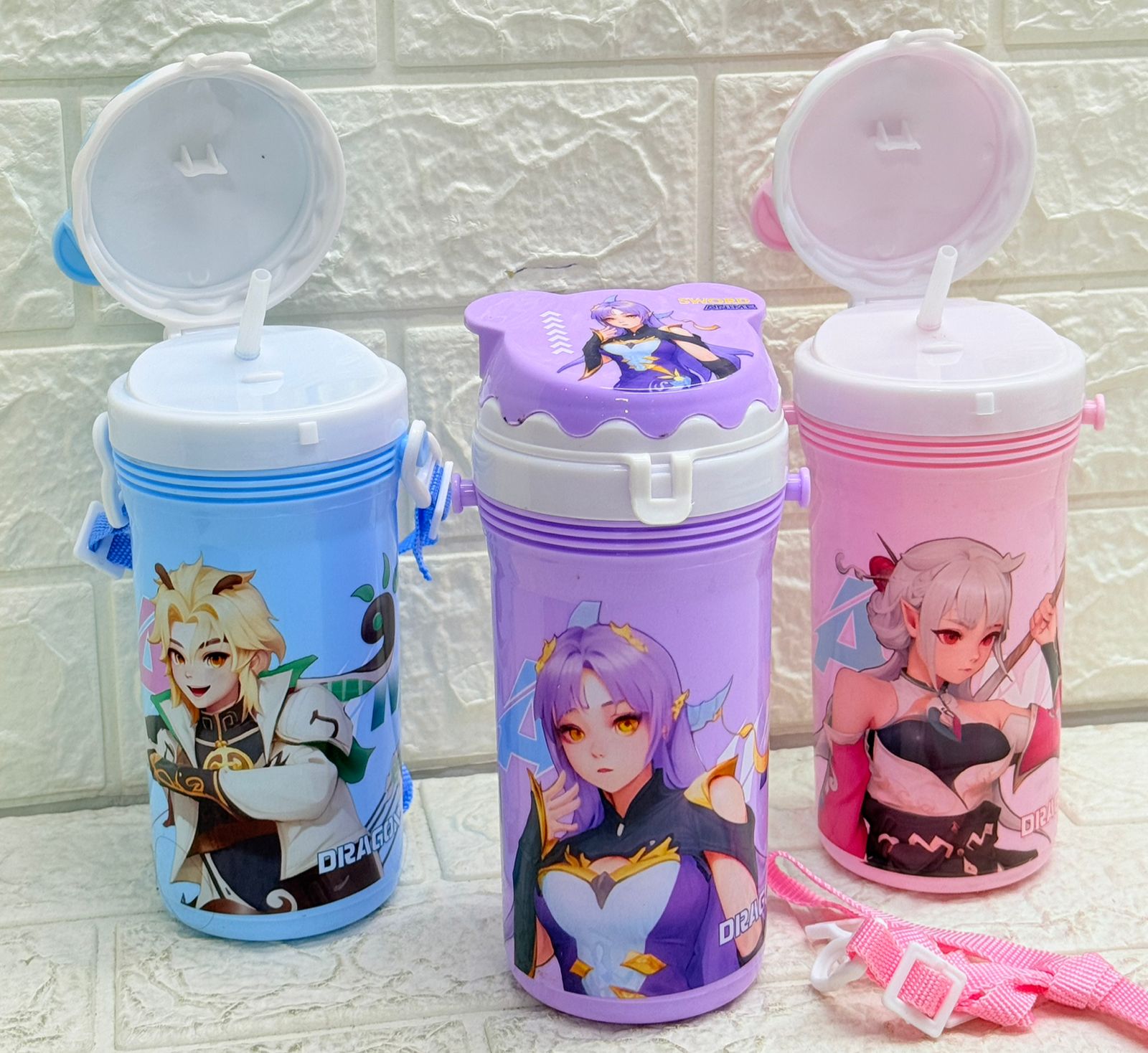 VASO ANIME