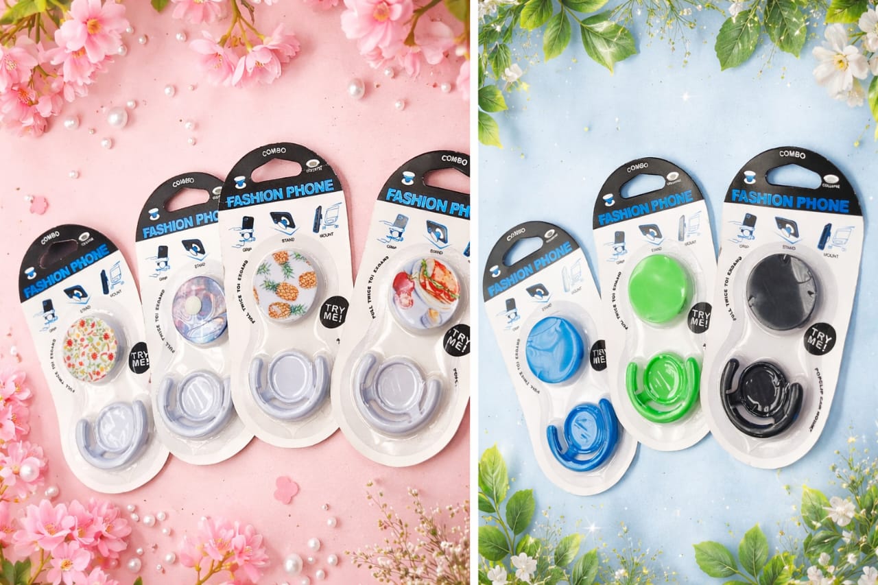 POP SOCKET