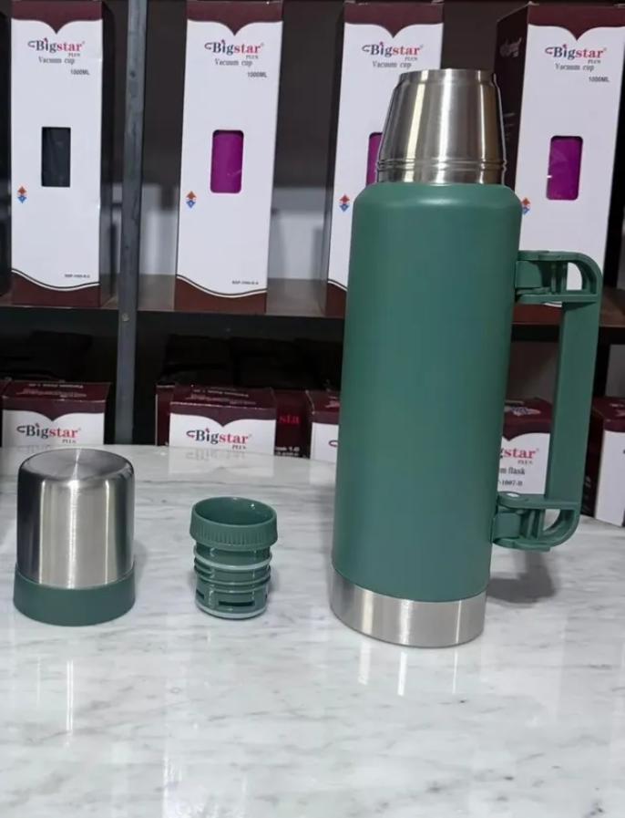 TERMO 