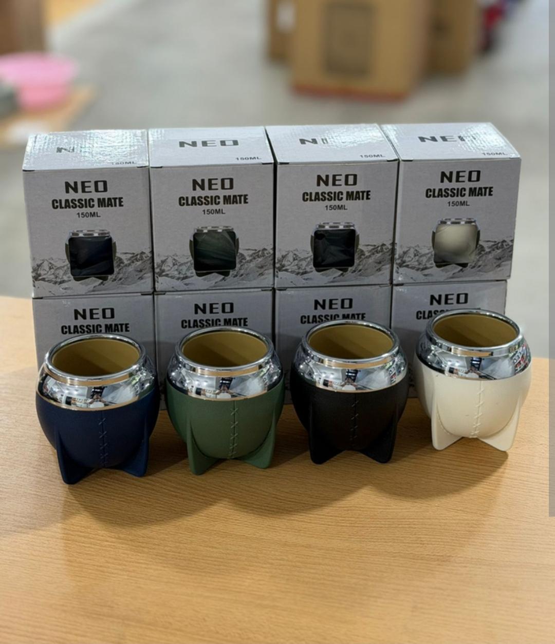 MATE   TERMICO COPITA NEO CLASSIC 240ML