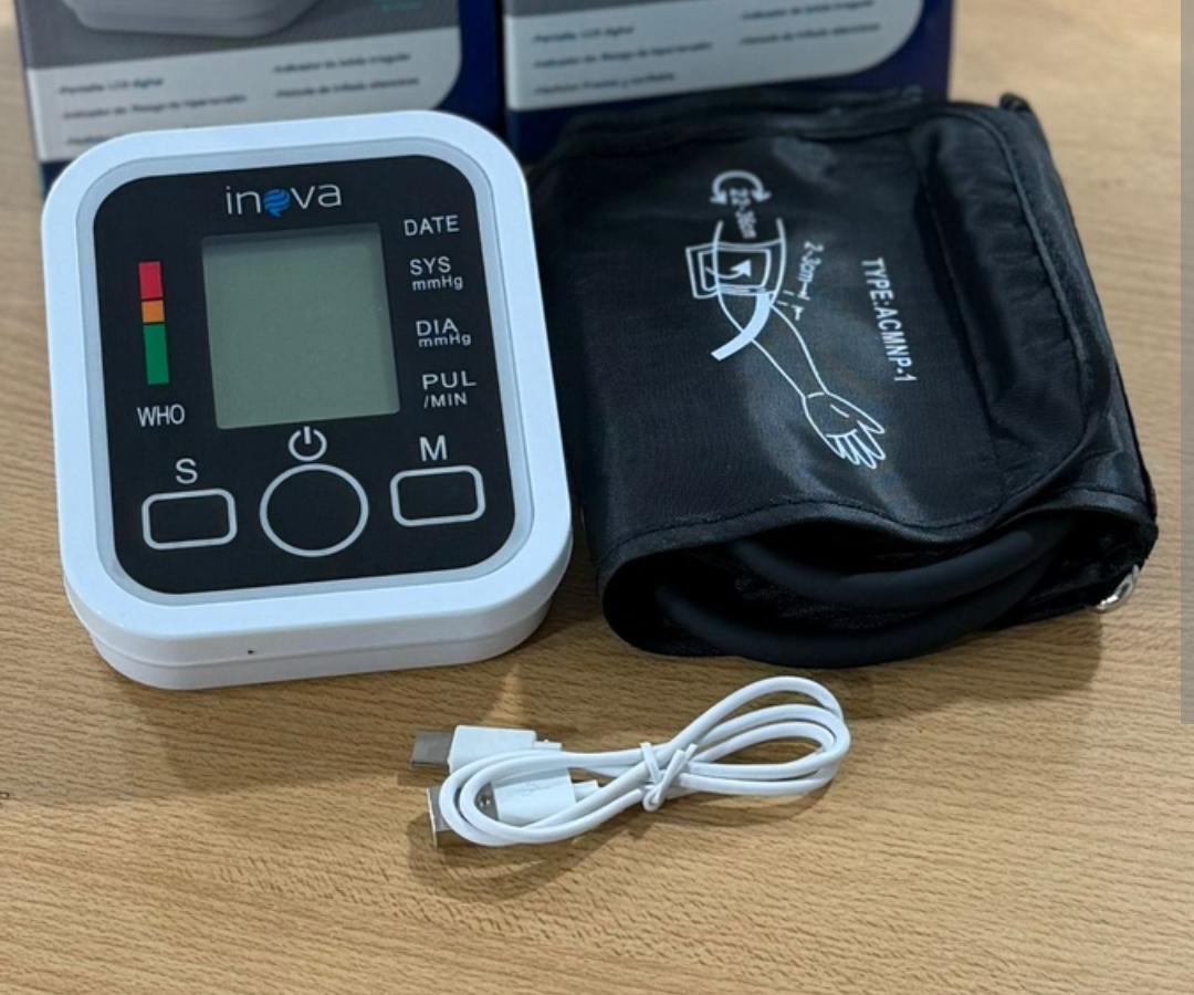 MEDIDOR DE PRECISION DIGITAL AUTOMÁTICO
