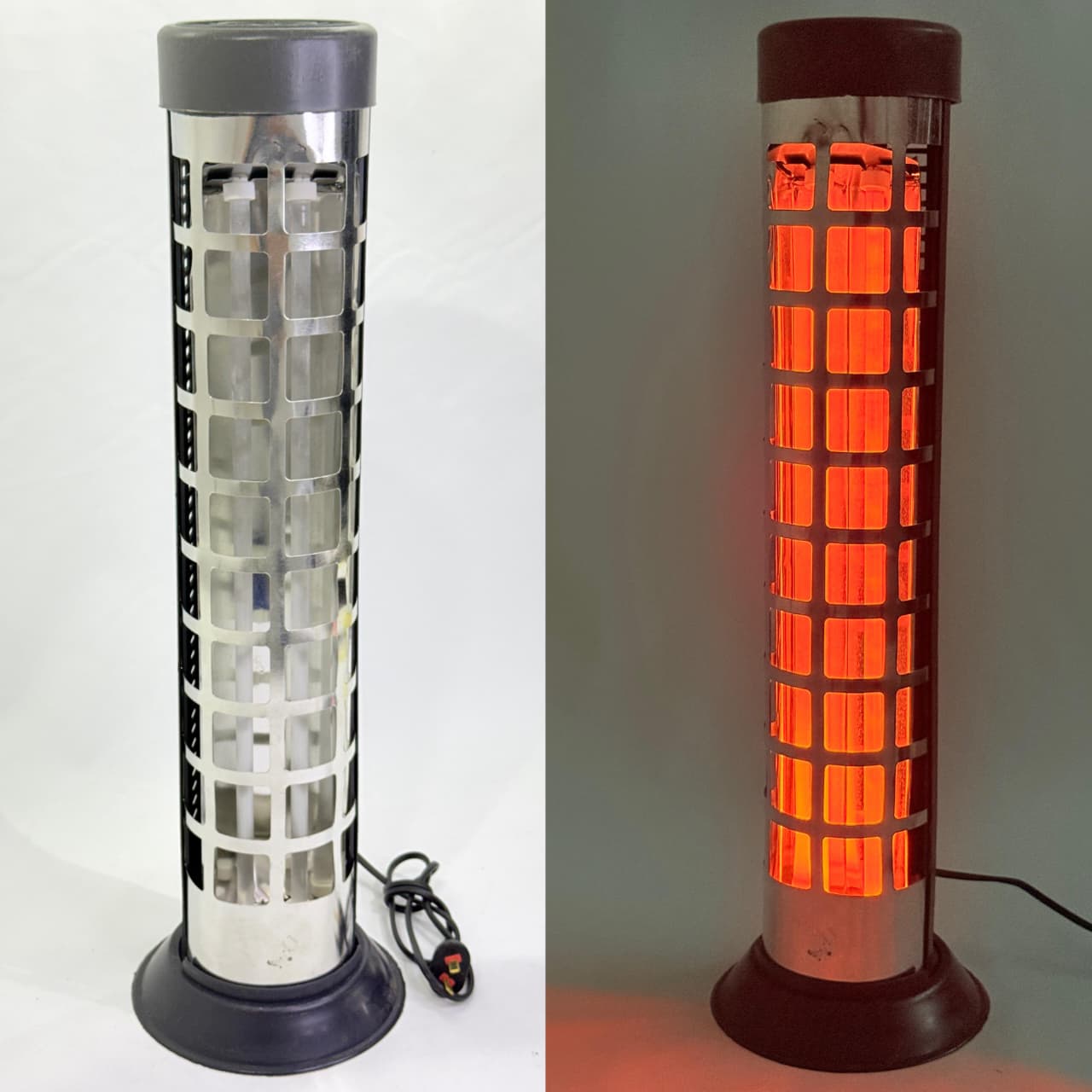 🥵🔥 ESTUFAS DE CUARZO 1200W 🔥🥵